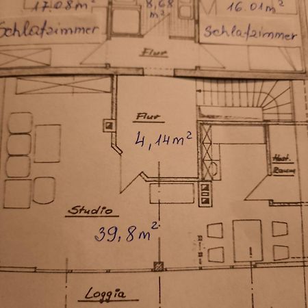 Ferienwohnung Virginija Ditscheid Exteriér fotografie