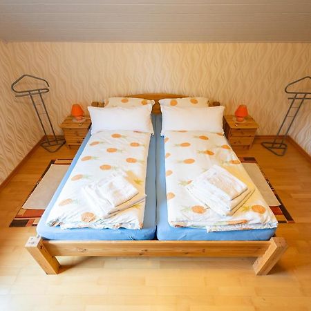 Ferienwohnung Virginija Ditscheid Exteriér fotografie