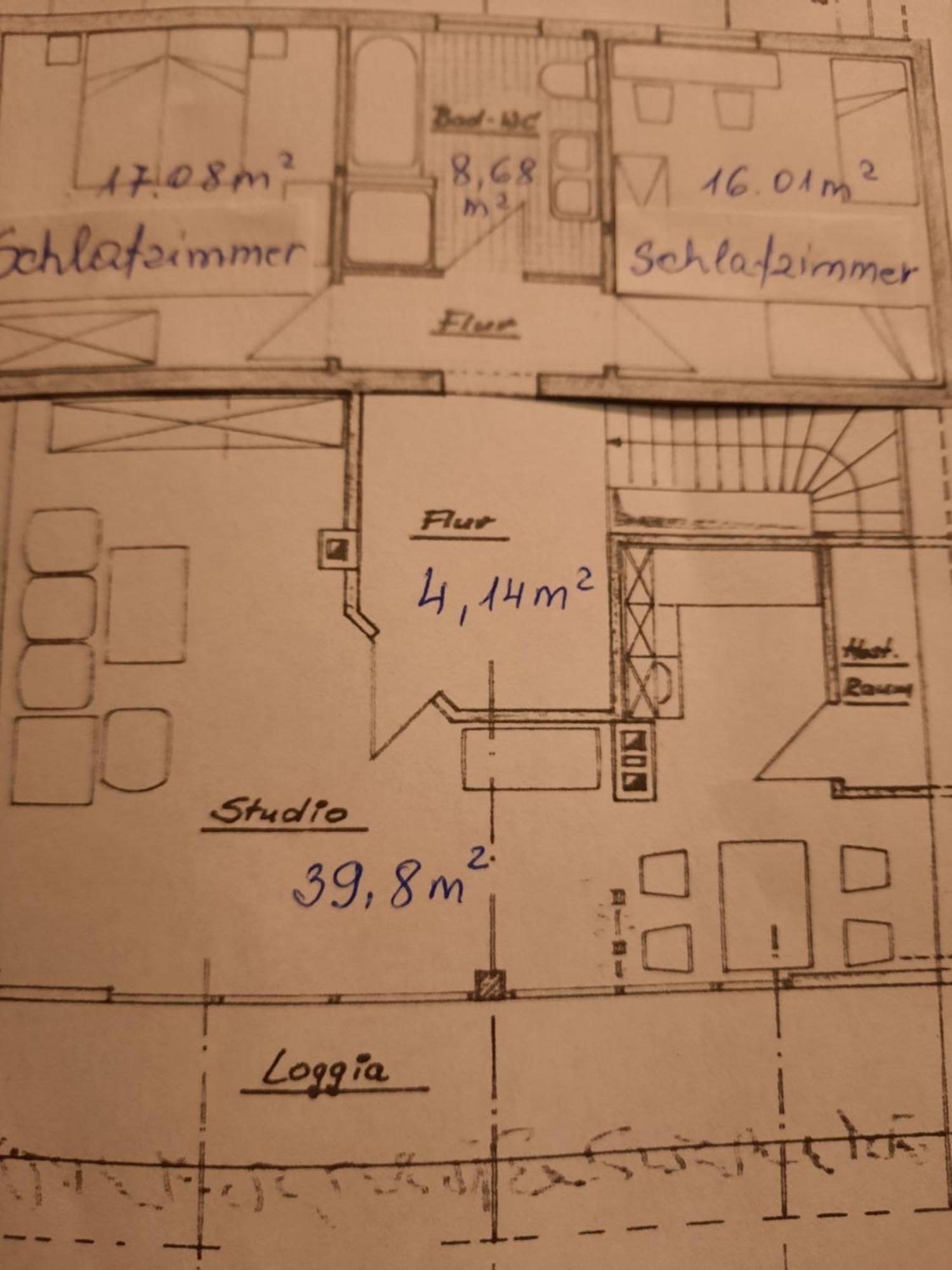 Ferienwohnung Virginija Ditscheid Exteriér fotografie